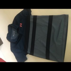 Under Armour Boys Shirt